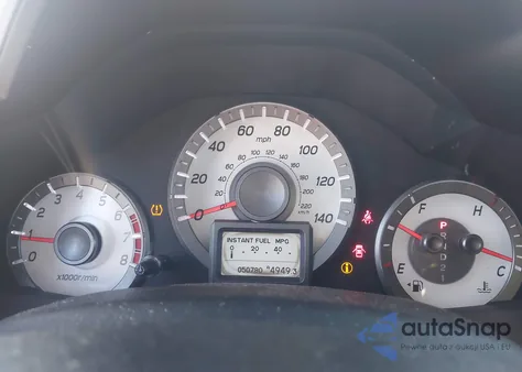 2012 Honda Pilot Touring from USA, damaged, VIN 5FNYF4H92CB055311